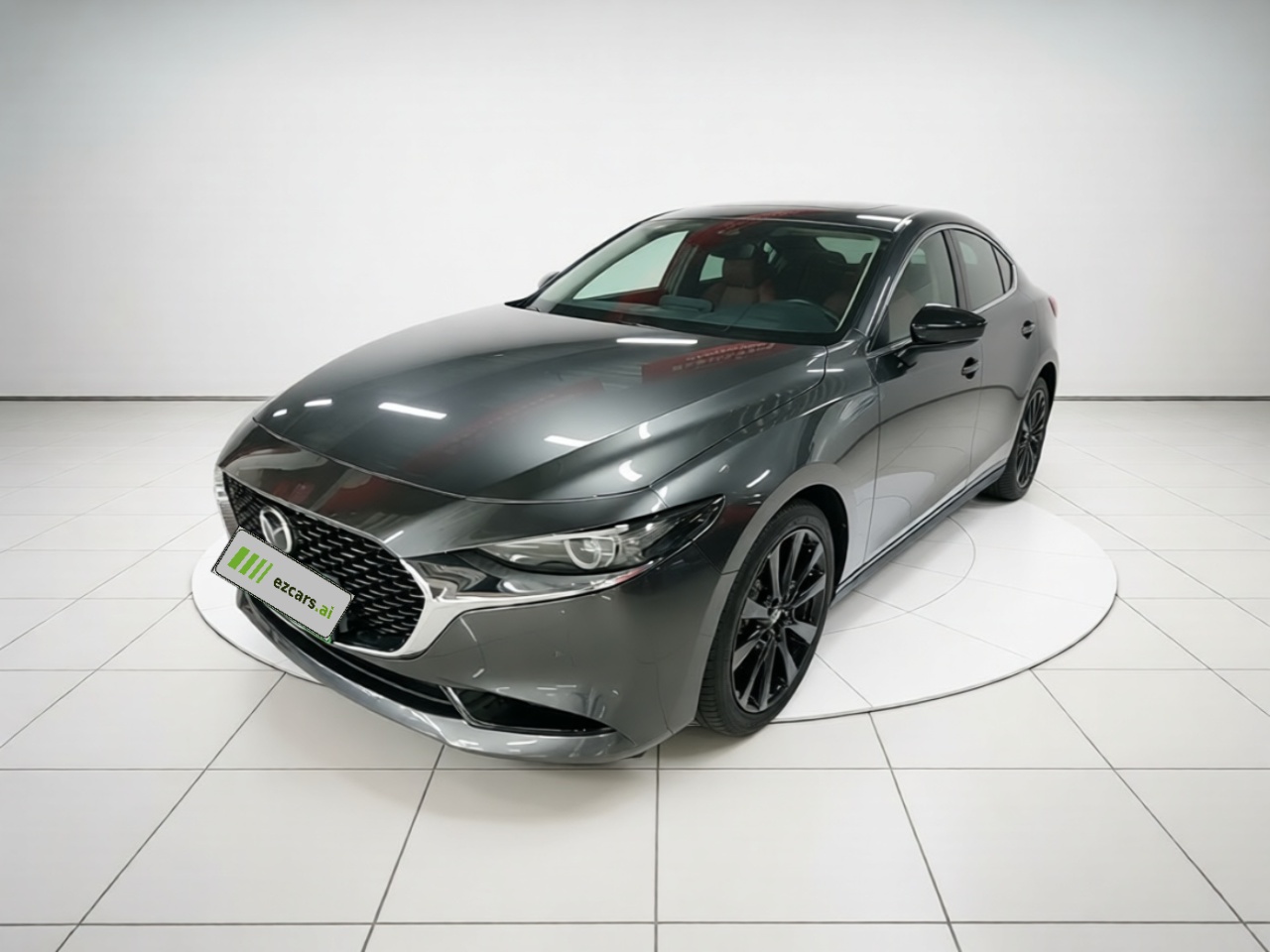 3 Axela 2023 2.0L AT