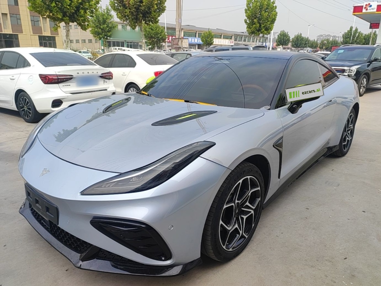 Neta GT 2023 660