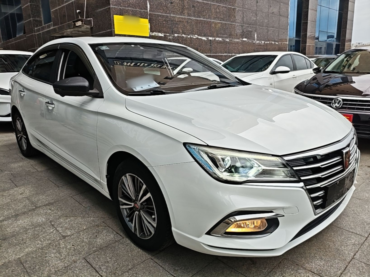 i5 2019 1.5L AT 4G photo 5