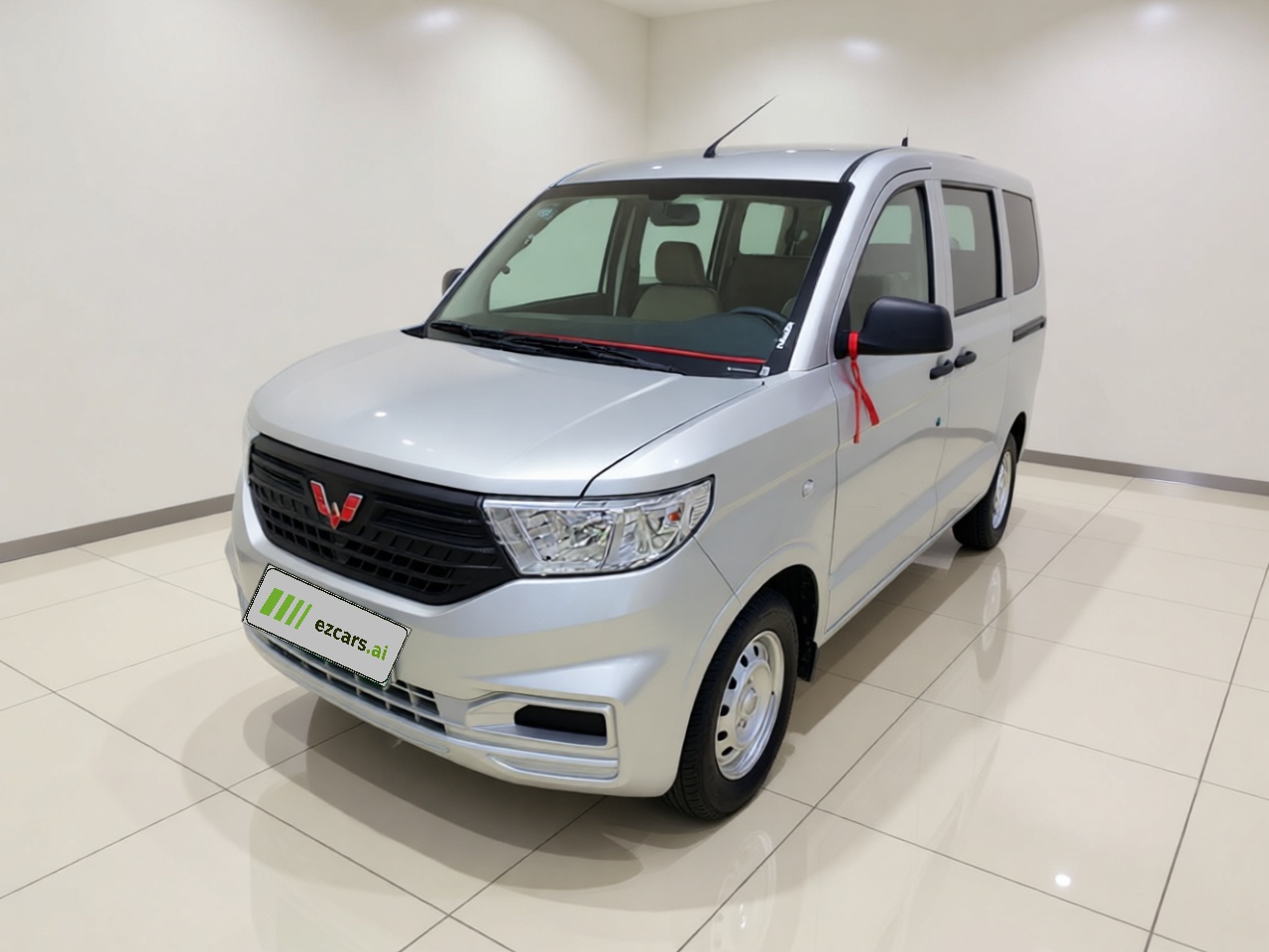 Wuling Hongguang V 2022 1.5L LAR