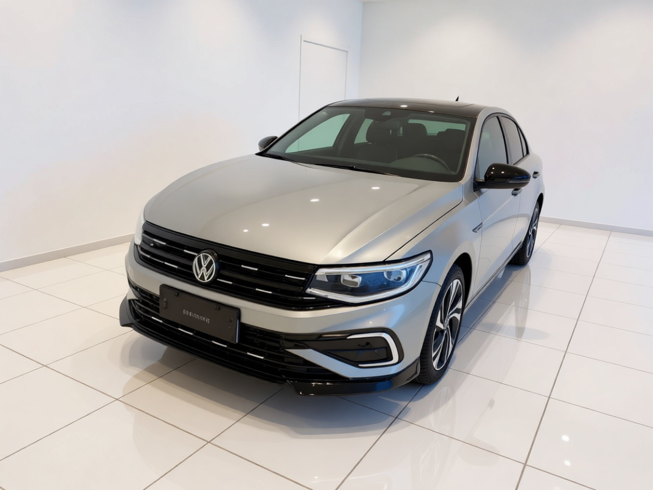 Bora 2023 300TSI DSG