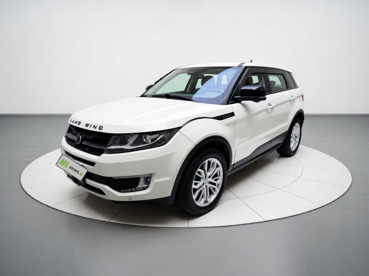 X7 2015 2.0T Premium