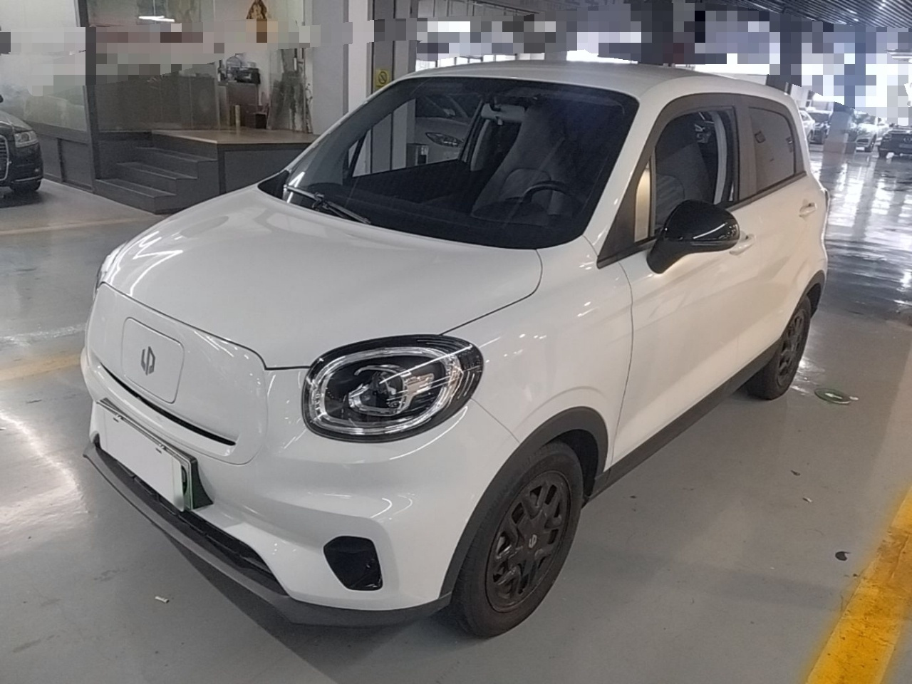 Leapmotor T03 2025 310 Comfort