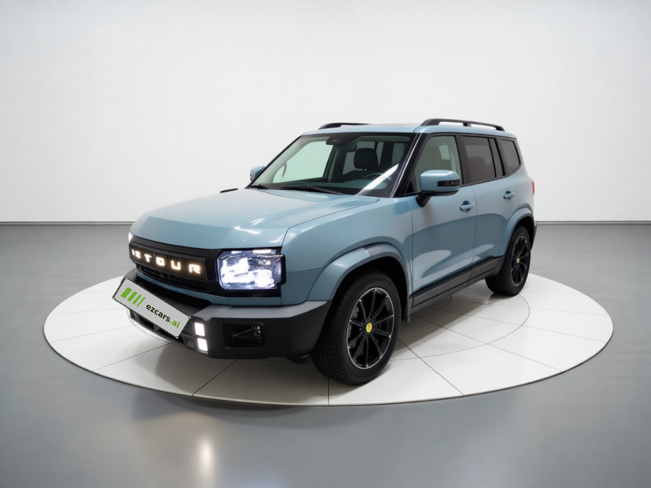 Wagon 2023 2.0T AWD PRO