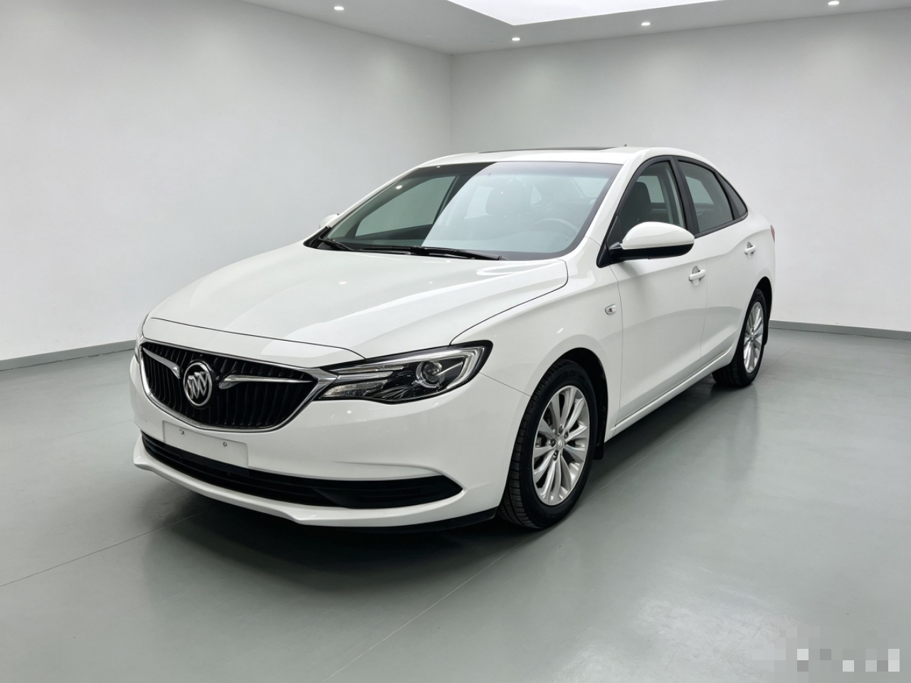 Excelle 2021 Facelift Classic 1.5L AT Progressive