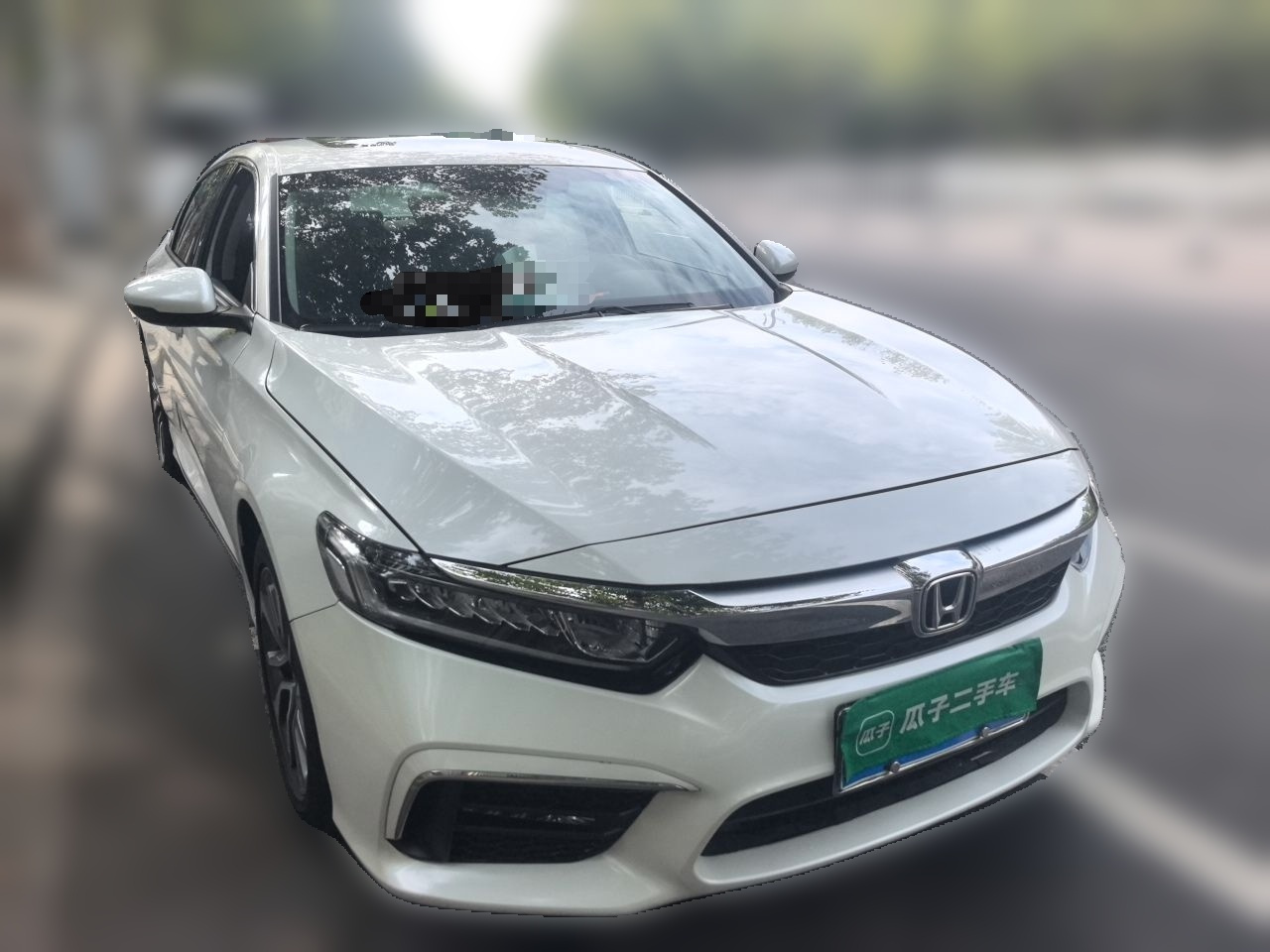 2019 260TURBO Elegant China VI photo 3