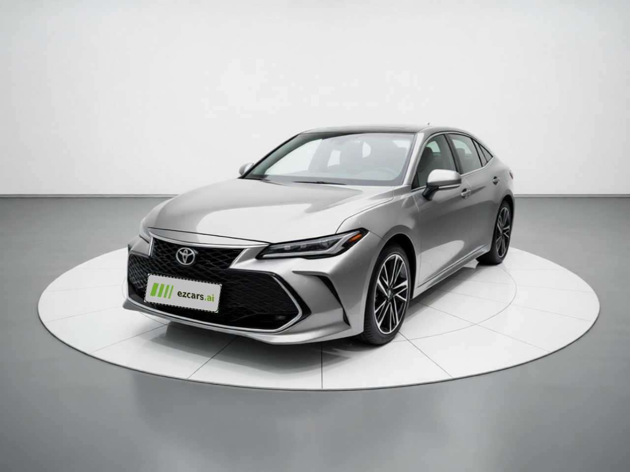 Avalon 2023 2.5L Luxury