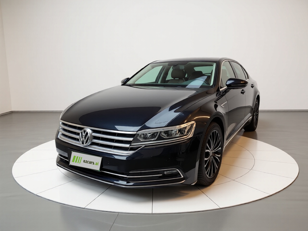 2018 Facelift 380TSI RWD Business