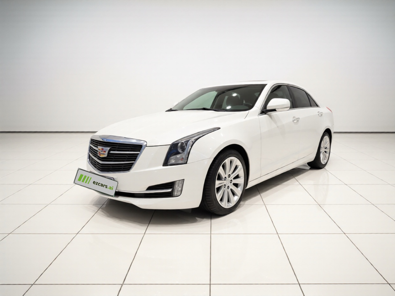 ATS-L 2017 28T Tech