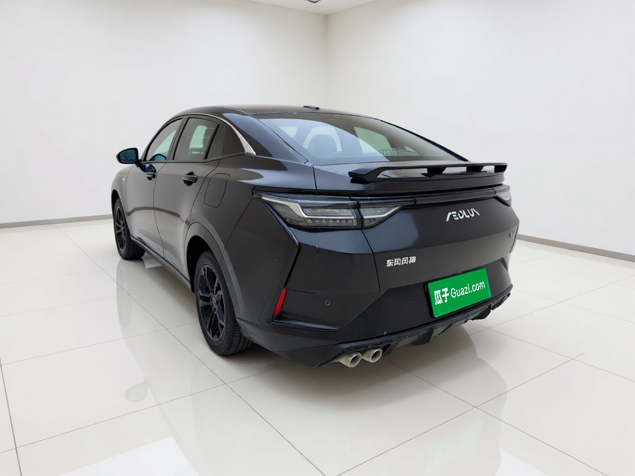 Yixuan 2023 1.5L AT photo 4