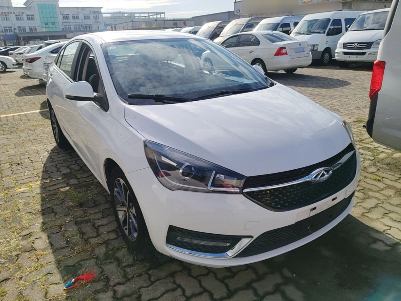 Arrizo 5 2021 PRO 1.5L CVT photo 3