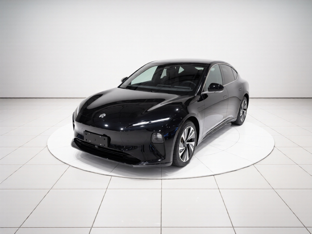 ET5 2024 75kWh