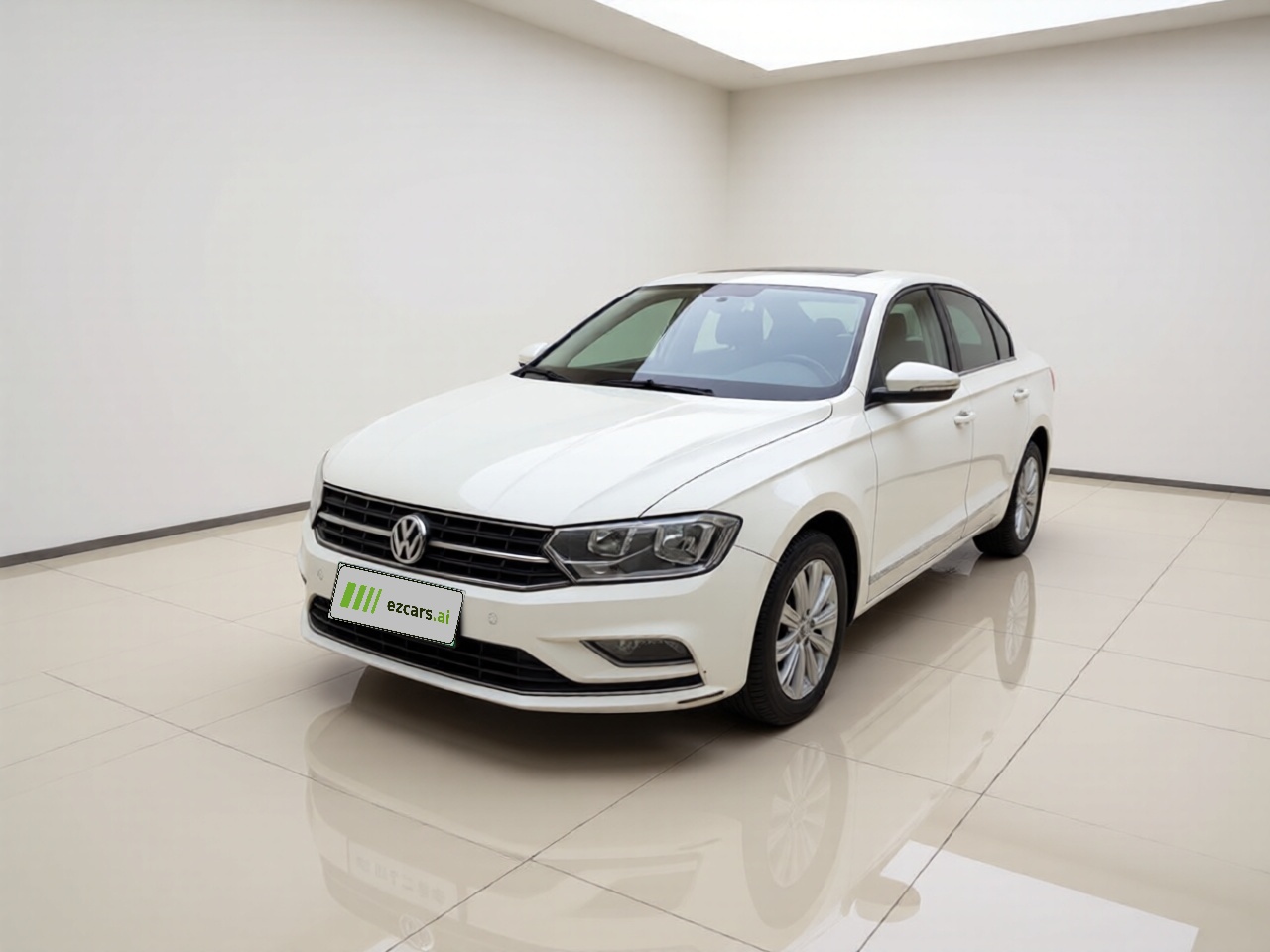 Bora 2017 1.6L AT Comfort