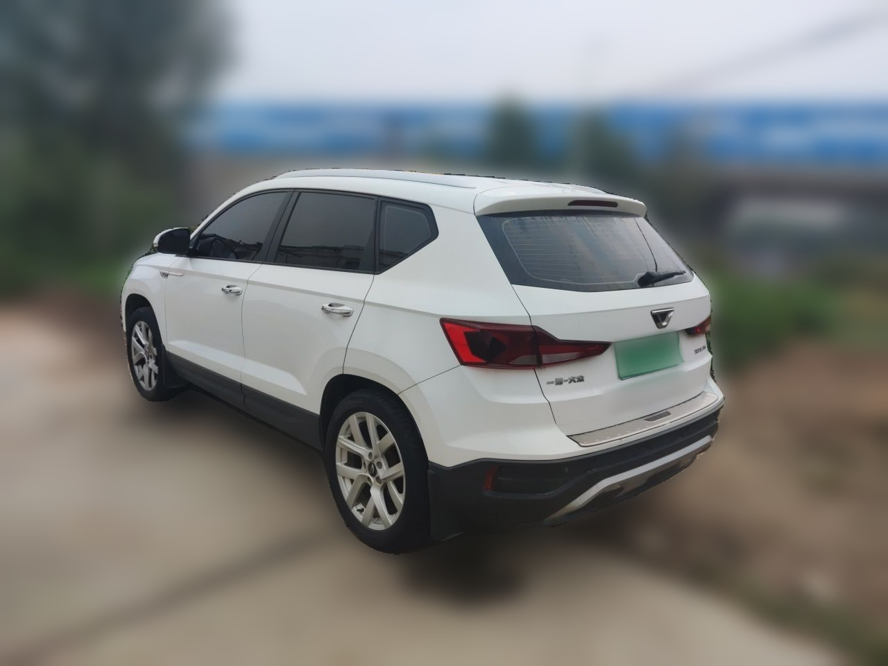 VS5 2019 280TSI AT photo 4