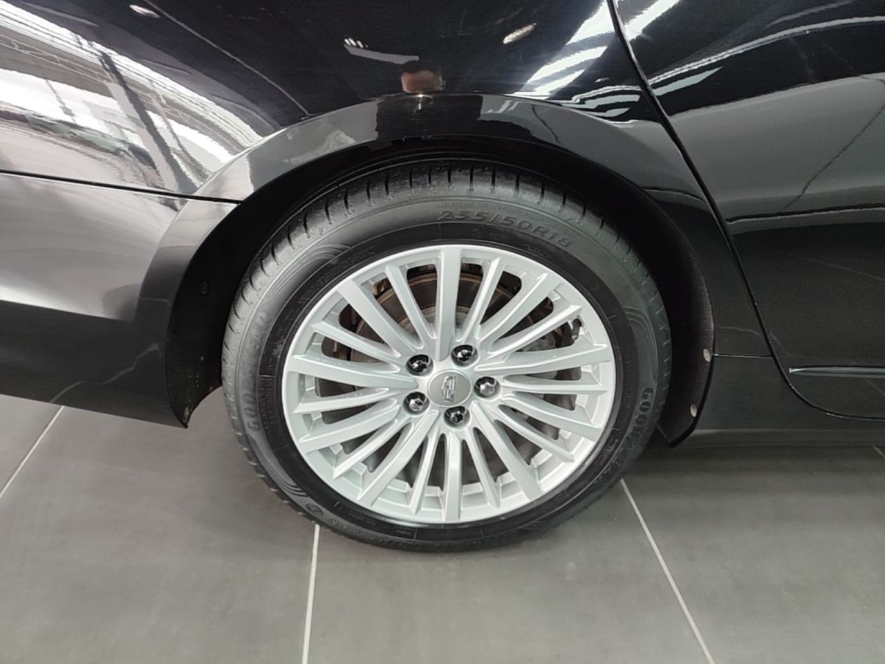 CT6 2021 28T Elite photo 4