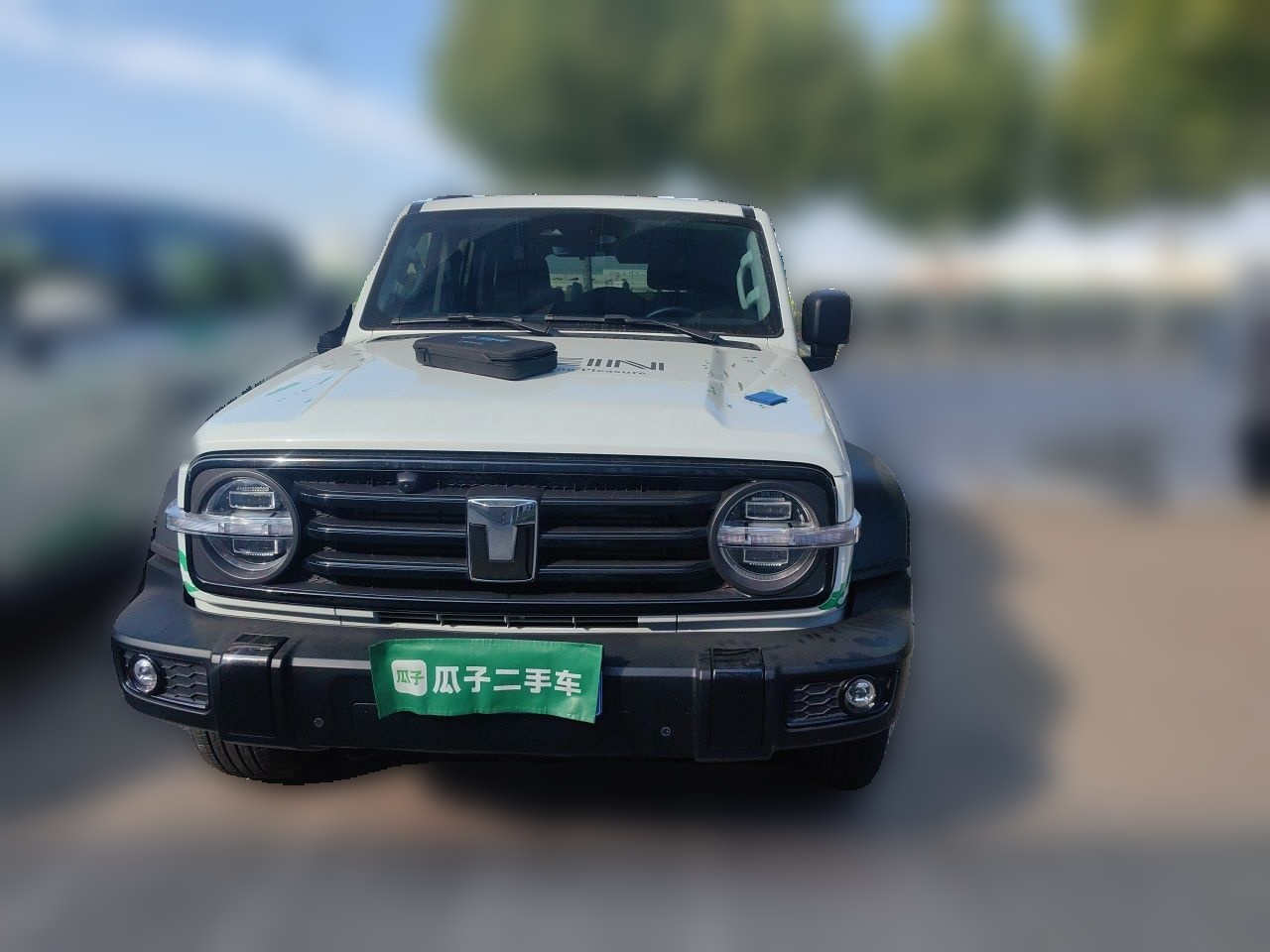 300 2024 2.0T Conqueror photo 2