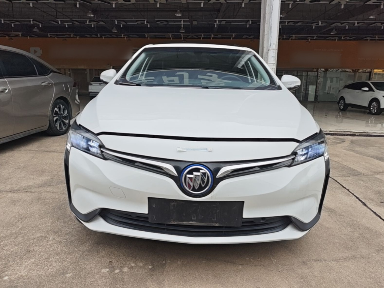 6 2023 Facelift 430km photo 2