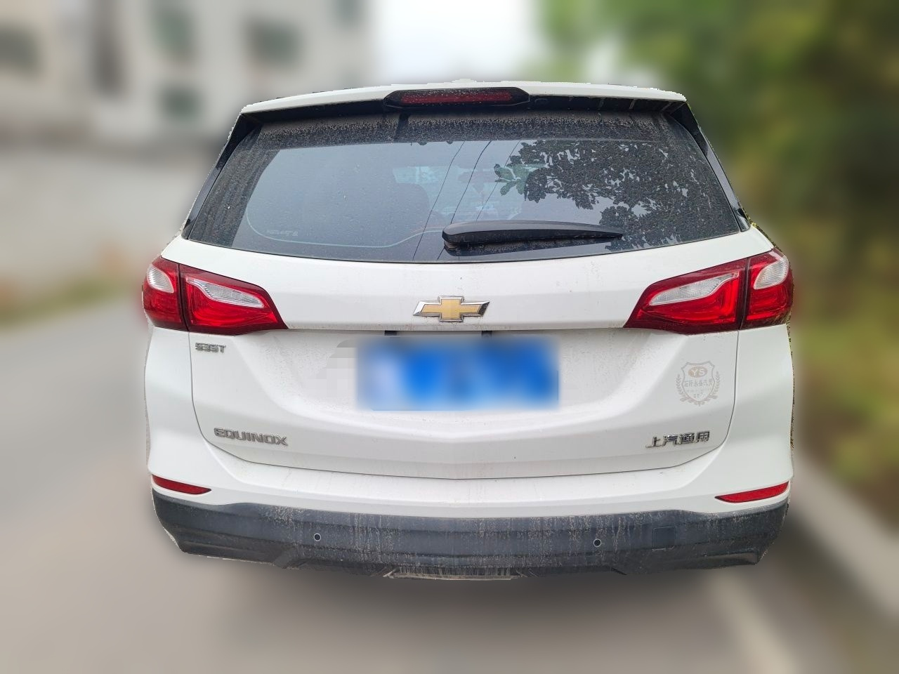 2018 535T AT photo 5