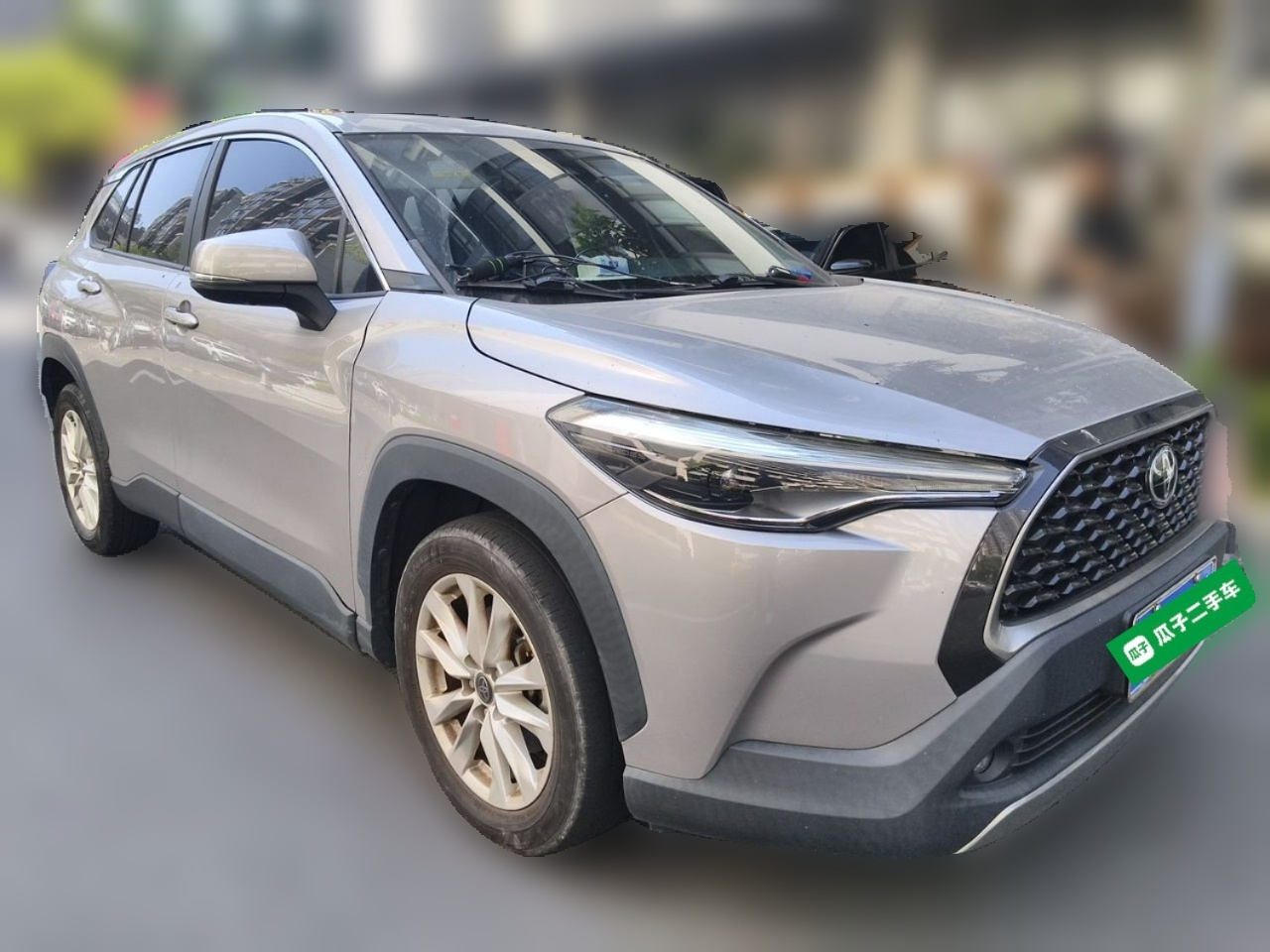 Corolla 2022 2.0L Exclusive photo 3