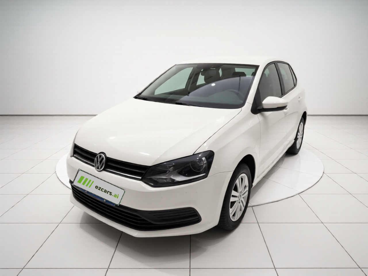 Polo 2016 1.4L AT
