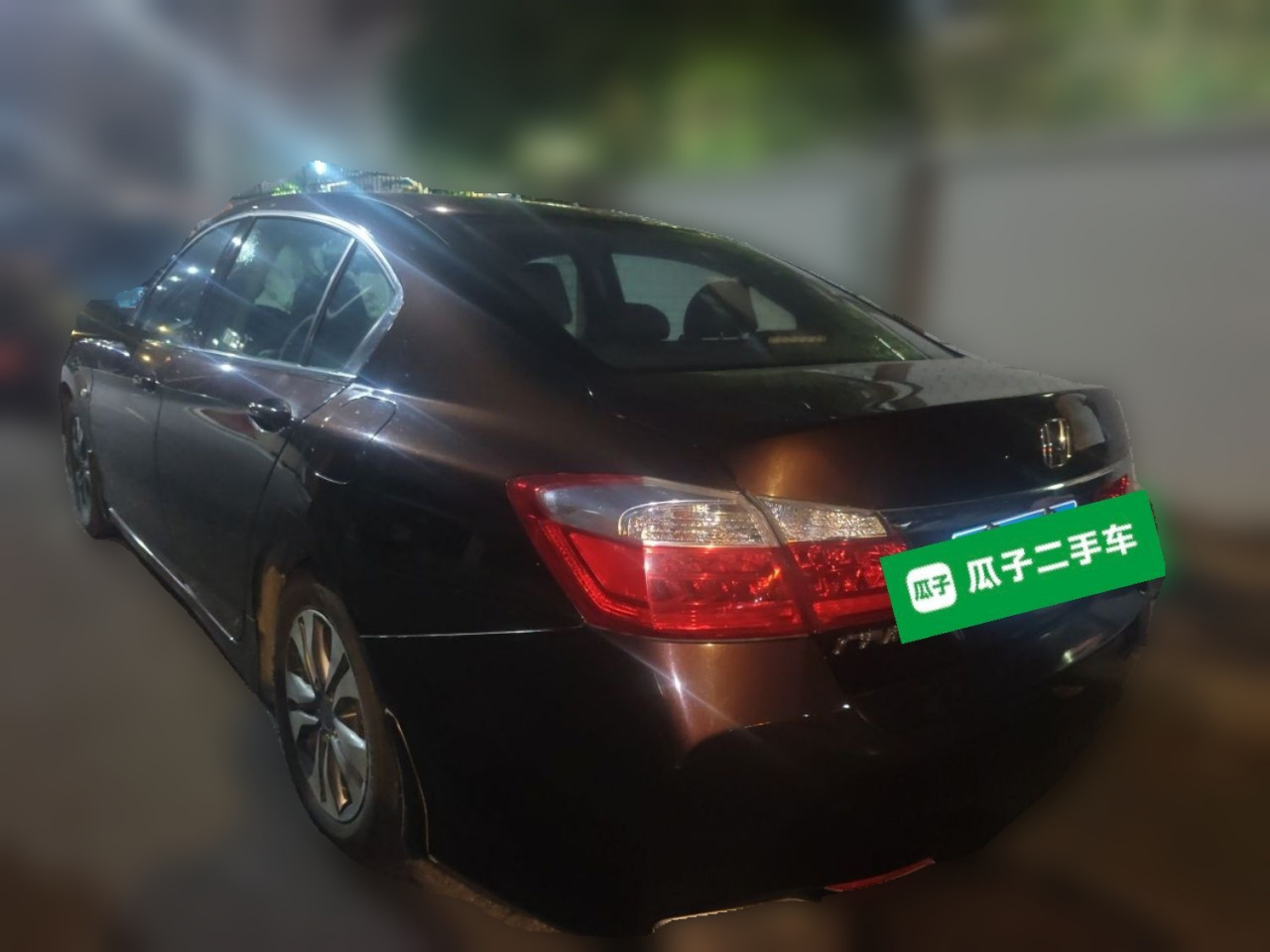 Accord 2015 2.0L LXS Elite photo 4