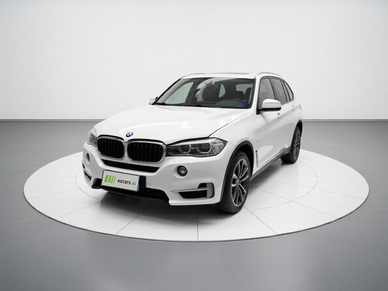 X5 Imported 2018 xDrive35i