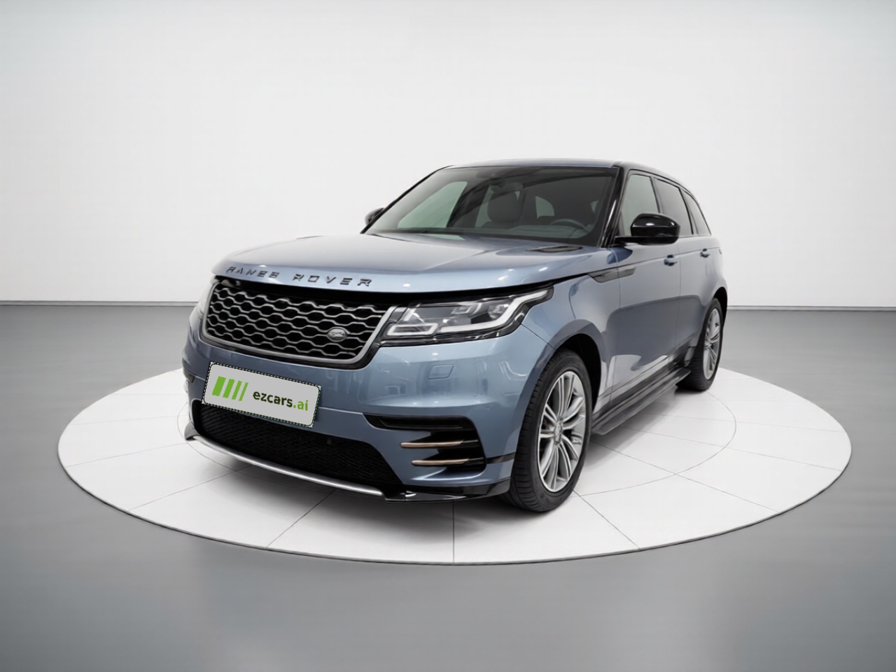 Range Rover Velar 2020 P250 R-DYNAMIC S