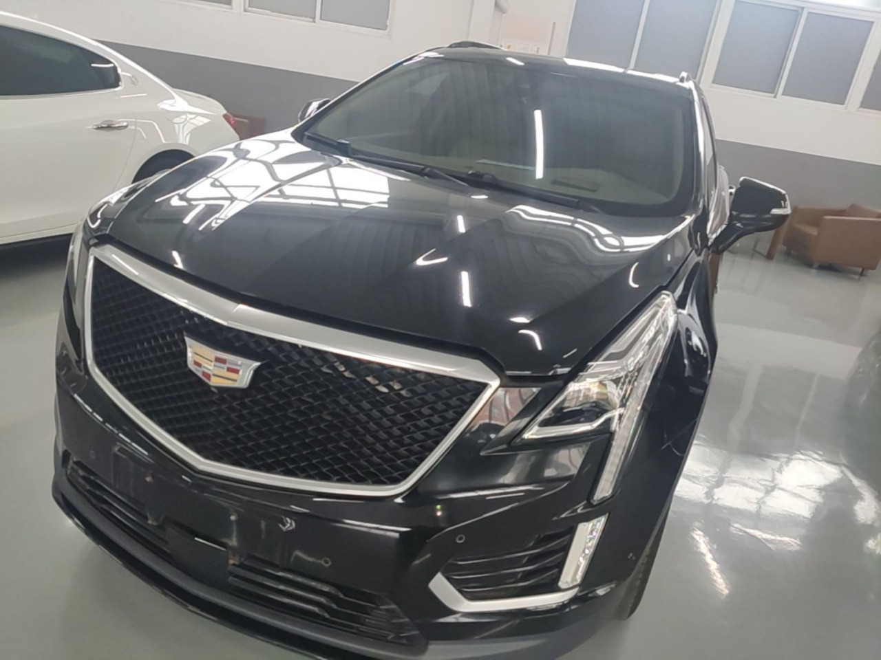 XT5 2020 28T AWD Platinum Sport