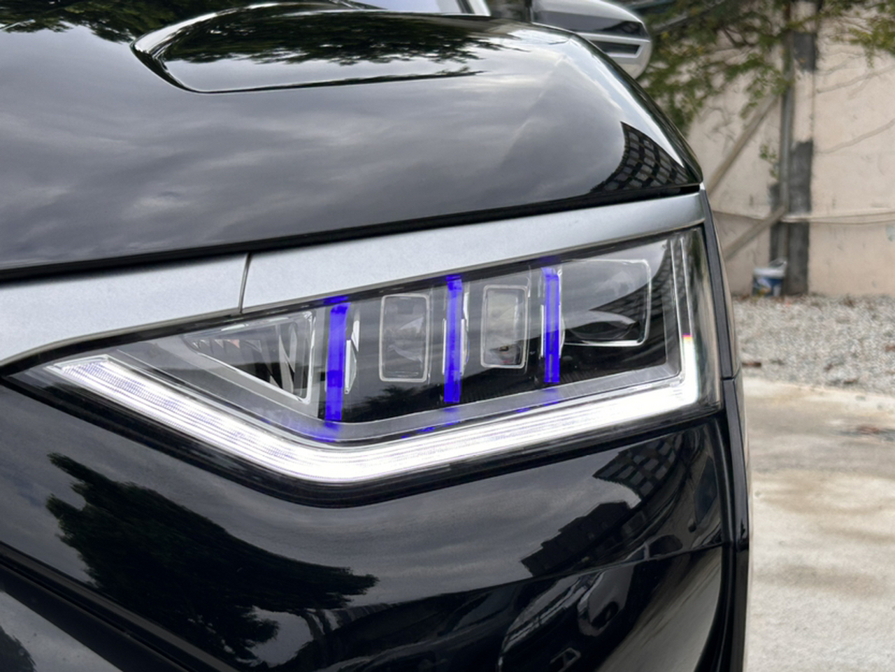 Han 2020 DM AWD Performance Premium photo 2