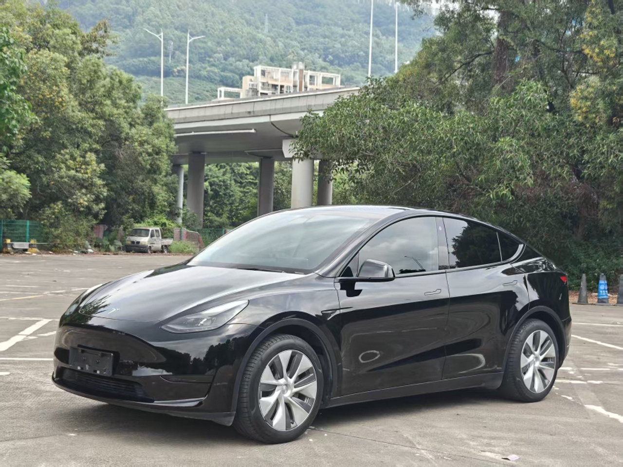 Model Y 2022 RWD