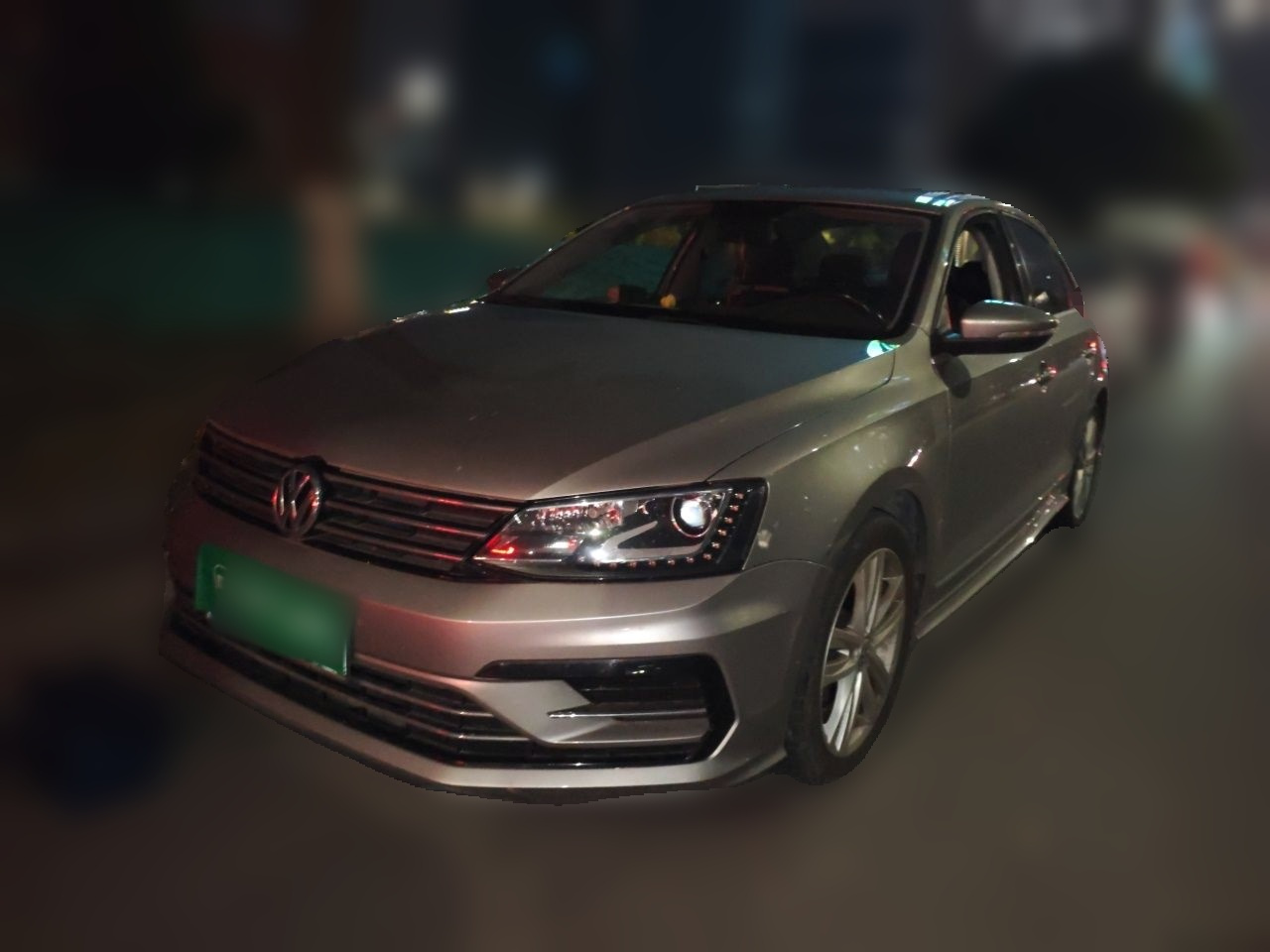 Sagitar 2018 280TSI DSG