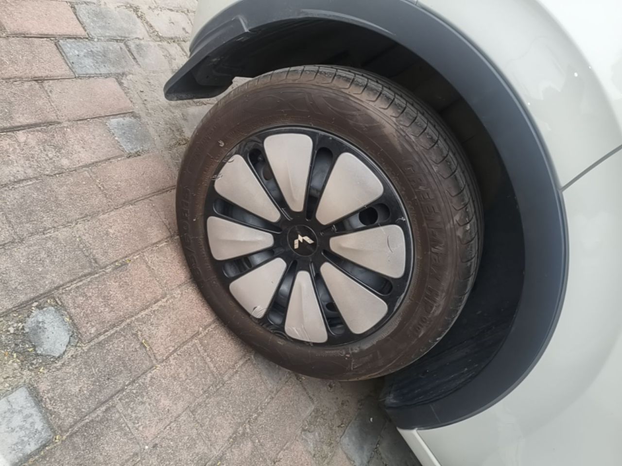 Wuling Bingo 2023 203km photo 4