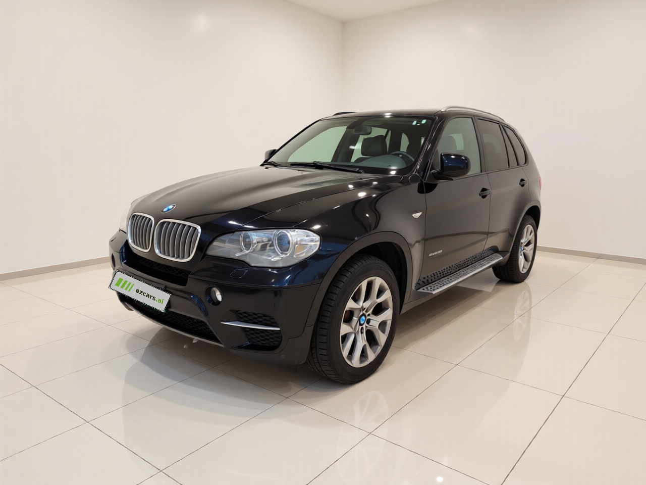 X5 Imported 2013 xDrive35i Luxury