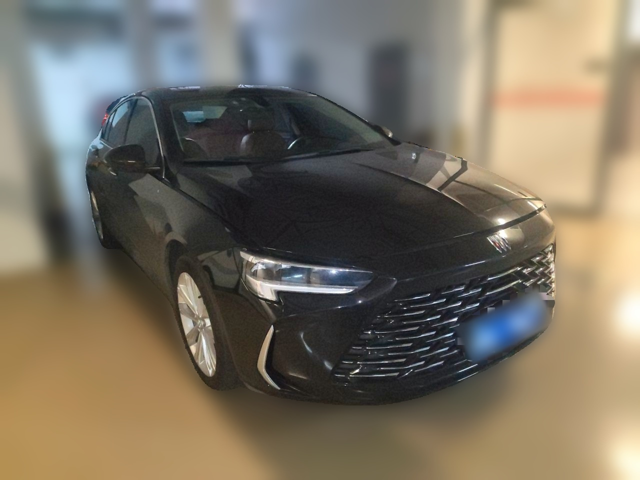 Regal 2024 28T photo 3