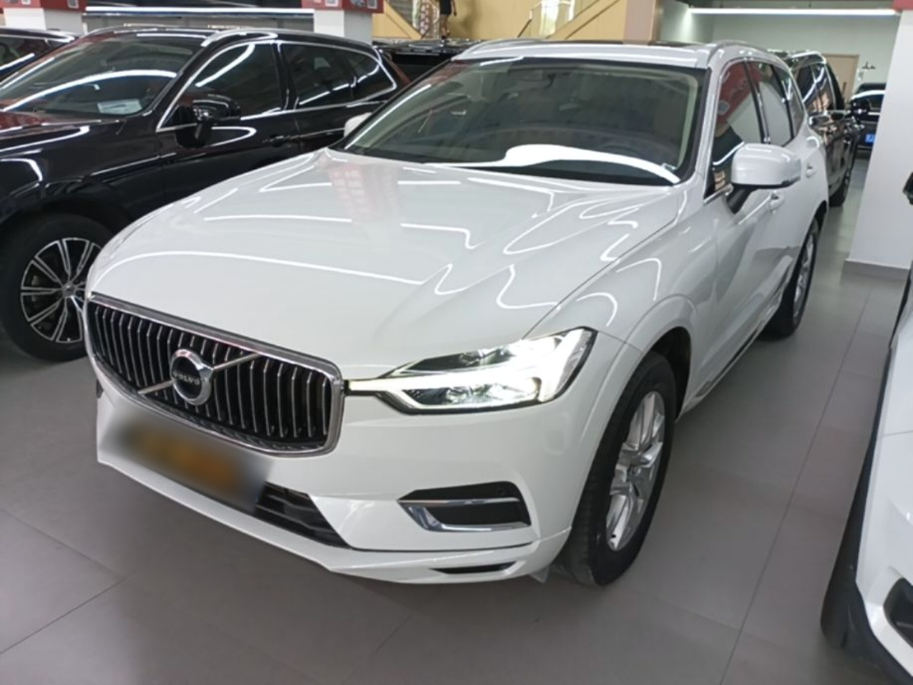 XC60 2020 T5 AWD Luxury