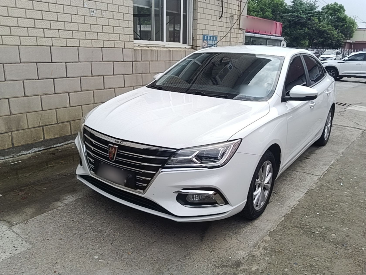 i5 2020 1.5L MT 4G