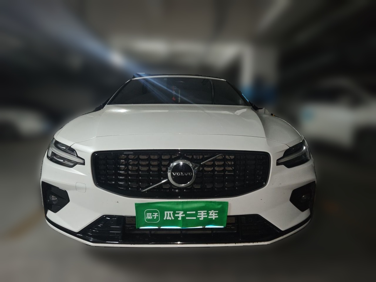 S60 2023 B5 Sport photo 2