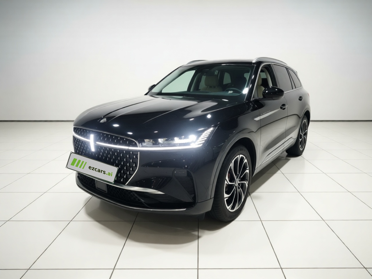 Nautilus 2023 2.0T AWD