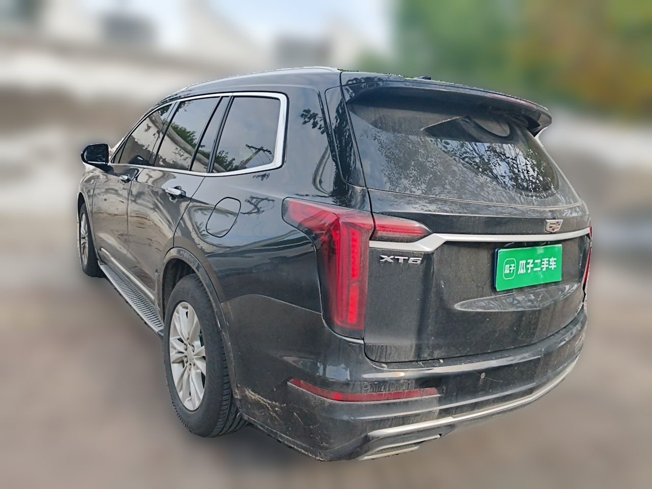 XT6 2021 28T 6-Seater photo 4