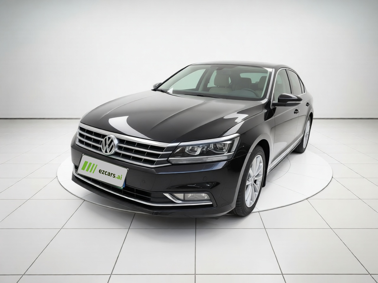 Passat 2016 330TSI DSG