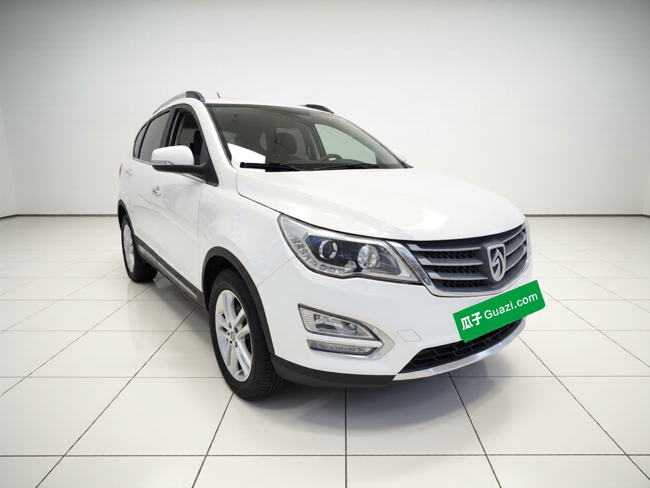 560 2016 1.8L iAMT Elite photo 3