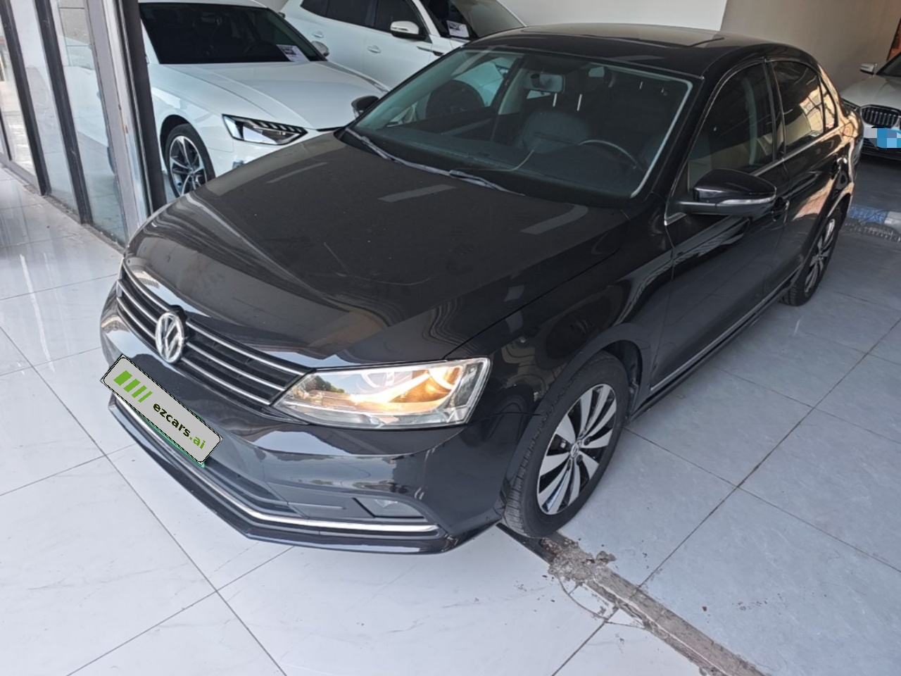 Sagitar 2017 230TSI AT Comfort