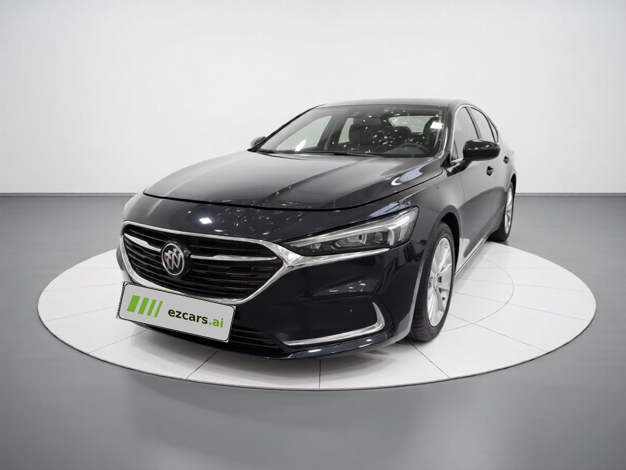 LaCrosse 2021 552T Luxury
