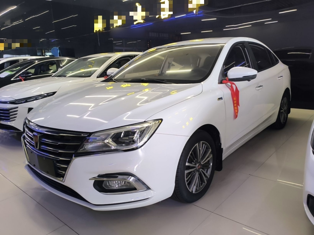 i5 2019 1.5L AT 4G