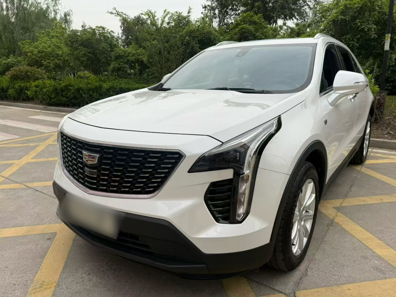 XT4 2022 28T RWD