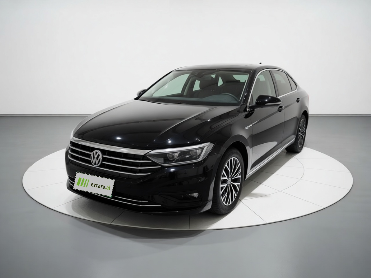 Sagitar 2020 280TSI DSG Comfort China VI