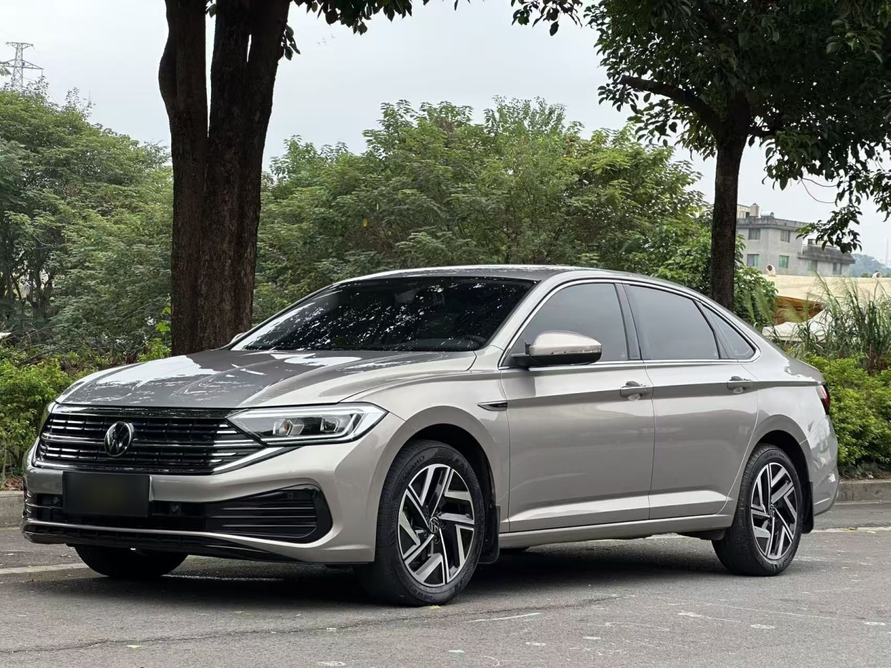 Sagitar 2023 300TSI DSG