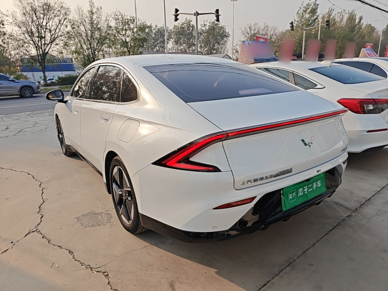 Wuling 2024 510 Advanced photo 4
