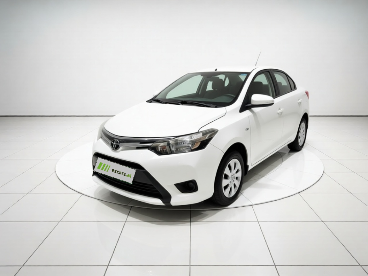 Vios 2014 1.5L AT