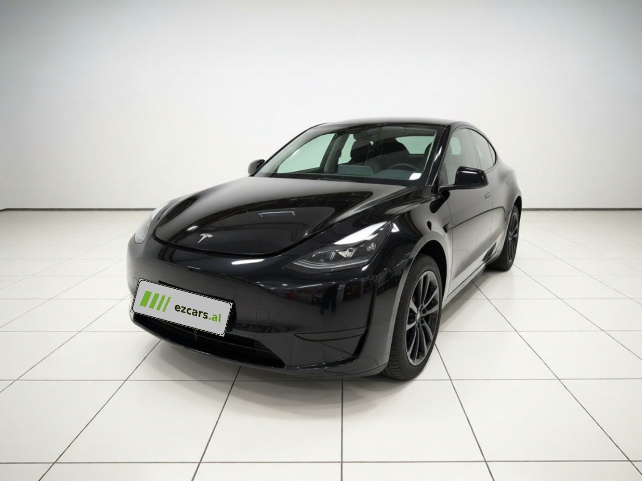 Model Y 2023 RWD